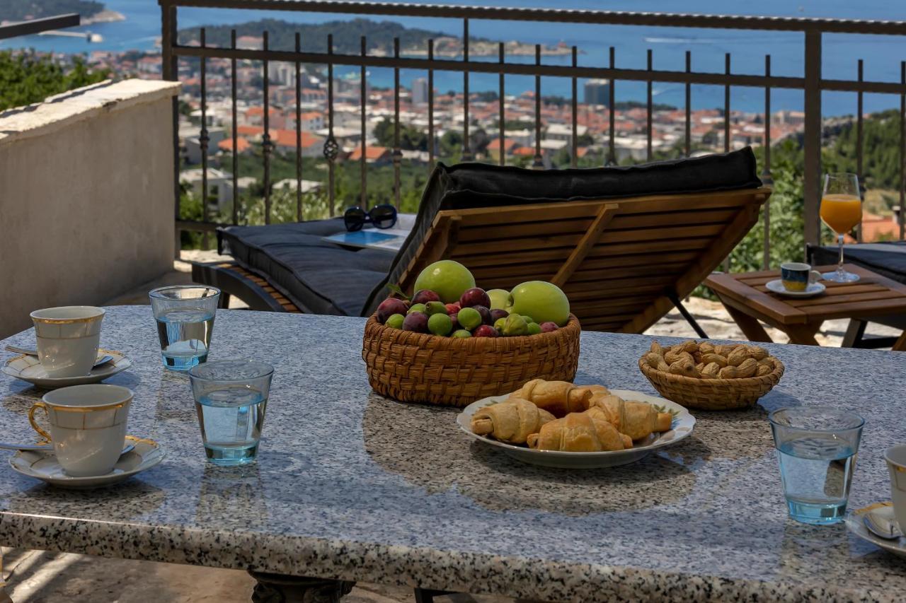 Cottage Baskovic In Nature Park Makarska Kültér fotó